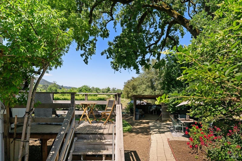 5091 Dry Creek Road