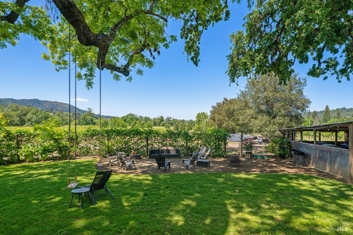 5091 Dry Creek Road