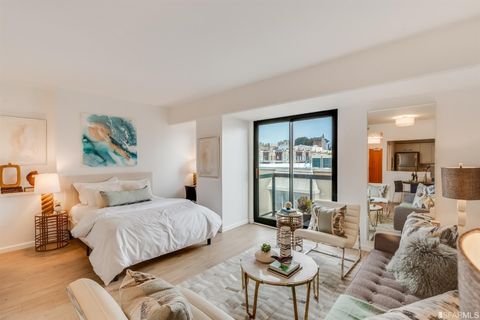 1 Daniel Burnham Ct Unit 520, San Francisco, CA 94109 - #: 426104445