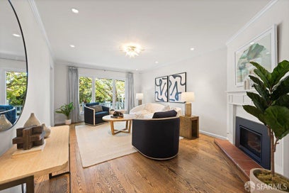 4849 17th Street San Francisco CA 94117