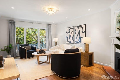 4849 17th Street San Francisco CA 94117