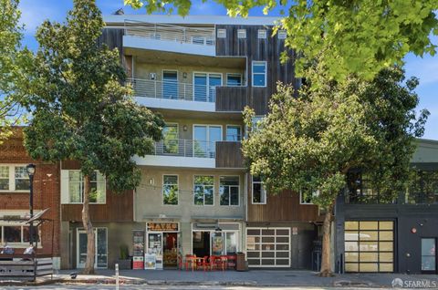 736 Valencia Street Unit 301, San Francisco, CA 94110 - #: 426129188