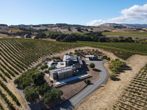 A home in Outside California