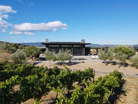 A home in Outside California