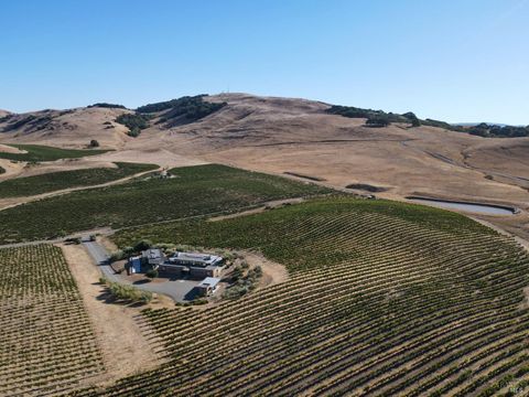 A home in Outside California