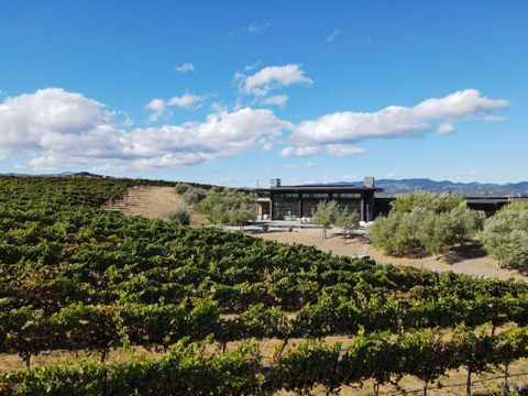 A home in Outside California