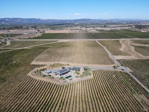 A home in Outside California