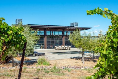 A home in Outside California