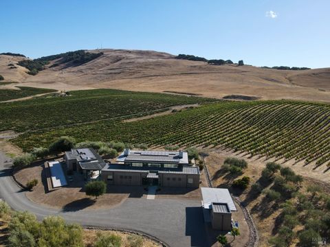 A home in Outside California