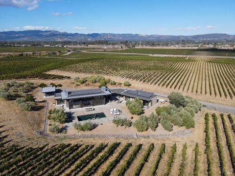 A home in Outside California