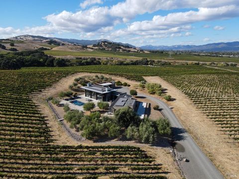 A home in Outside California