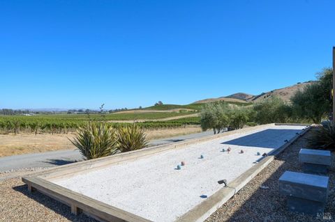 A home in Outside California