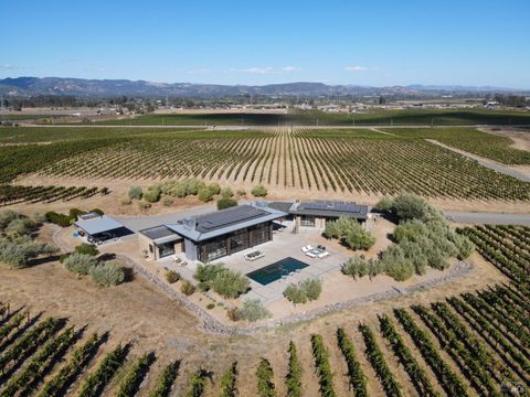 A home in Outside California