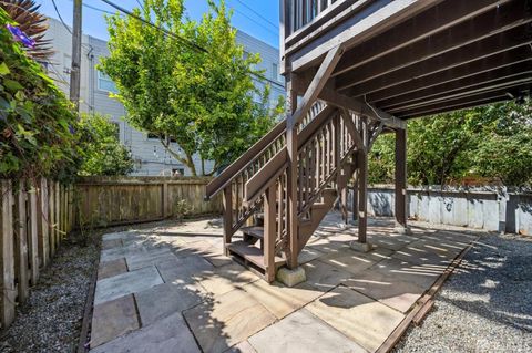 A home in San Francisco