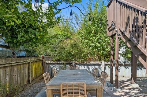 A home in San Francisco