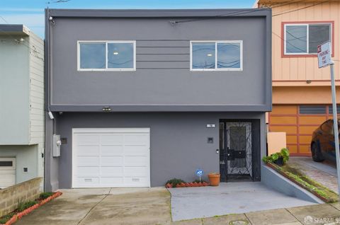 76 Getz Street, San Francisco, CA 94112 - #: 426093819