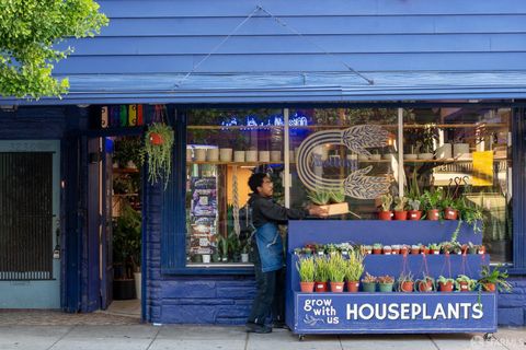 A home in San Francisco