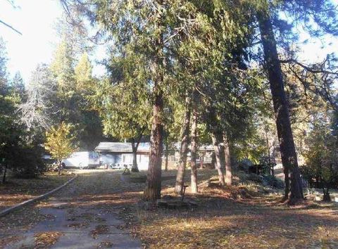 A home in Grass Valley