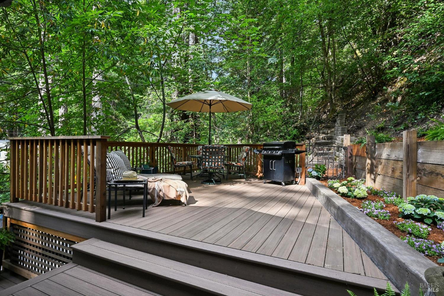 14641 Old Cazadero Road