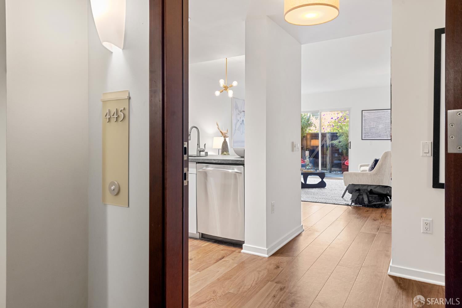 451 Kansas Street 445, San Francisco CA 94107