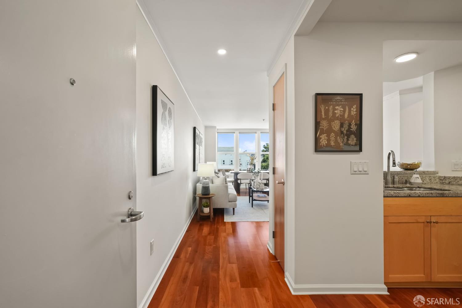 2001 Mcallister Street 244