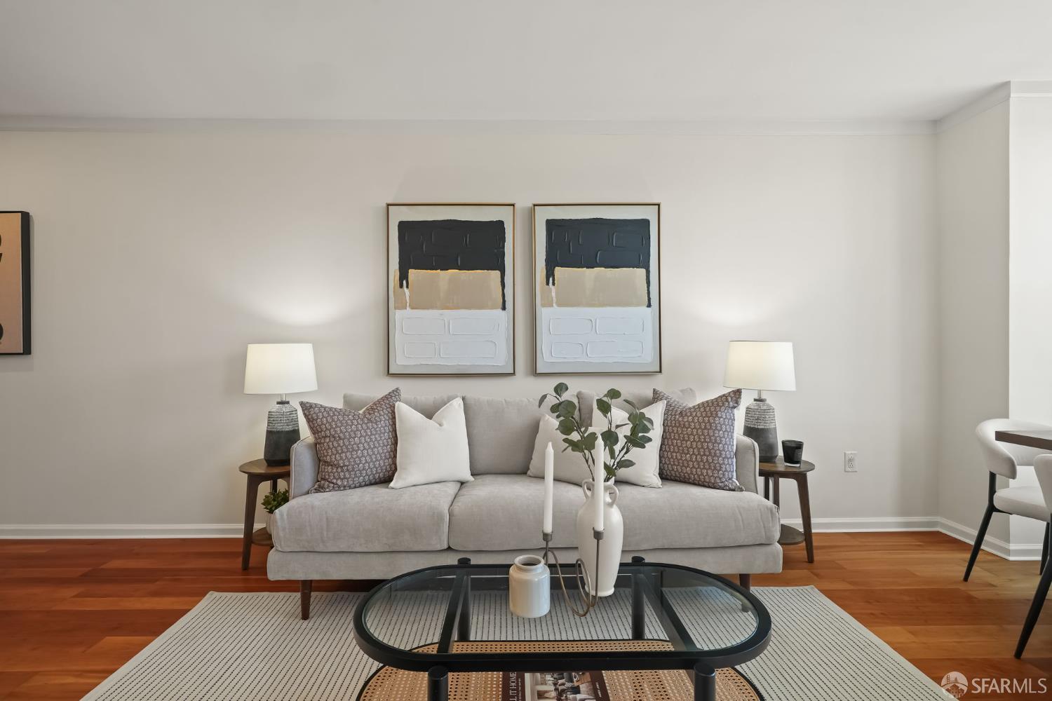 2001 Mcallister Street 244