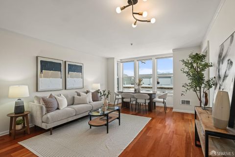 2001 Mcallister Street 244 San Francisco CA 94118