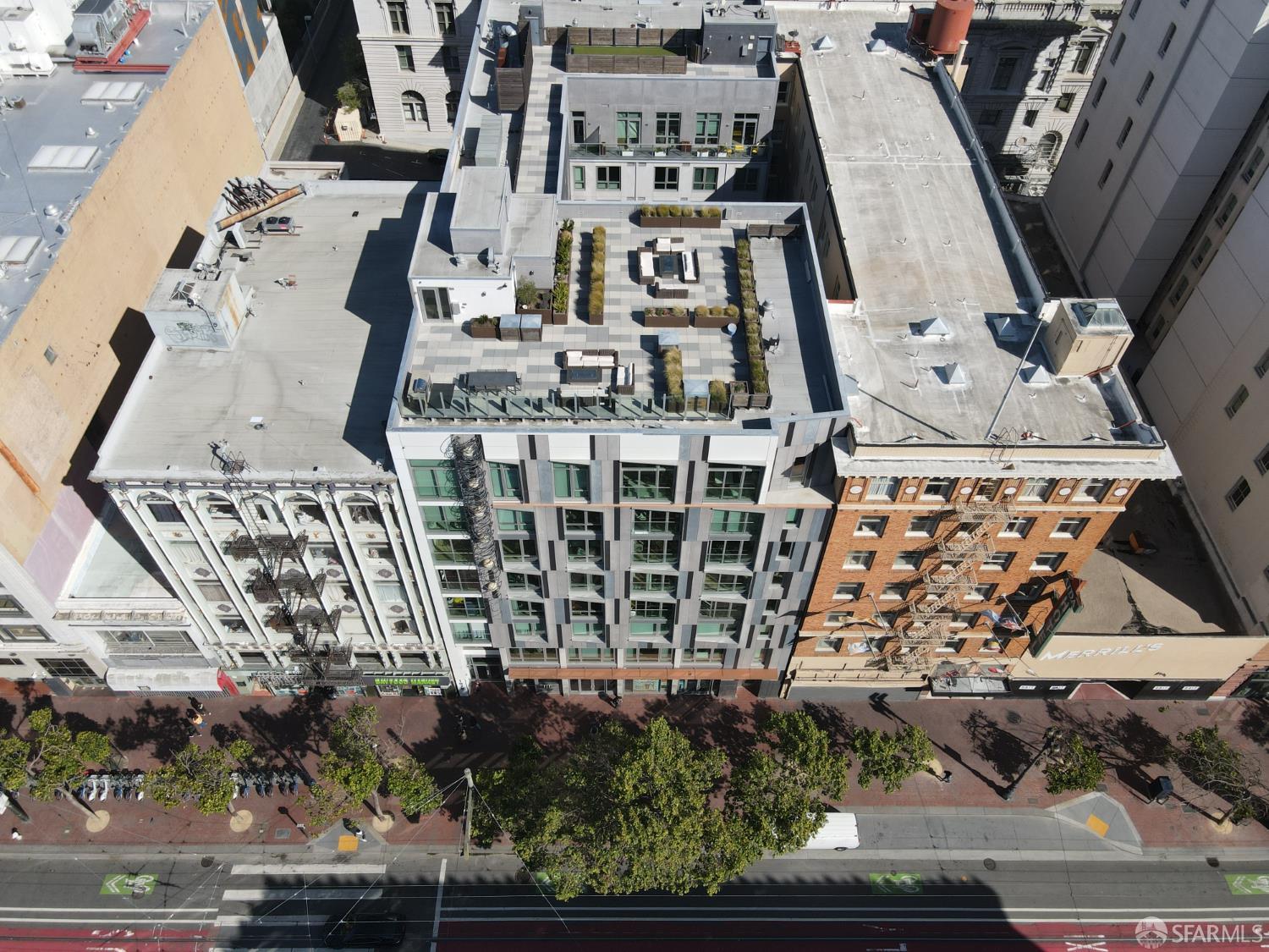 1075 Market Street 412