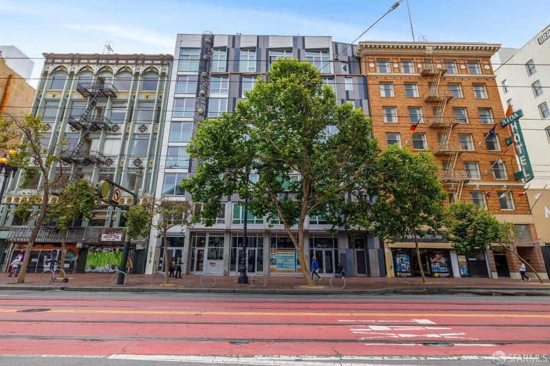 1075 Market Street 412