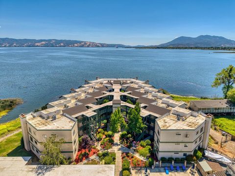 Property photo of 10 Royale Avenue 23, Lakeport, CA 95453