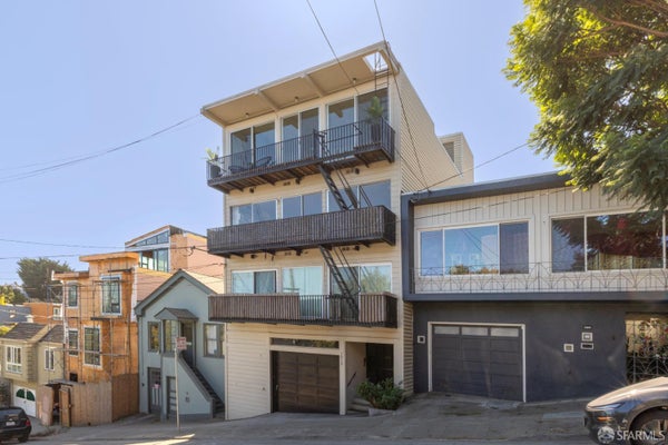 1919 20TH ST APT 2, SAN FRANCISCO, CA 94107 - Image 889aa3e6b916161ba428dc89d880896c/3222535264
