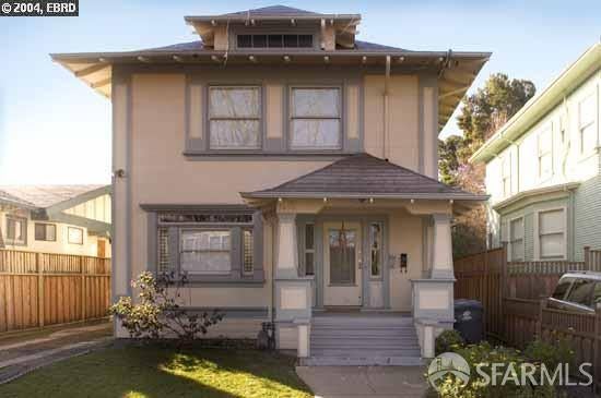 1410 CENTRAL AVE, ALAMEDA, CA 94501 - Image 88bbd3d87e33267d08a5caba506218a4/3844319478