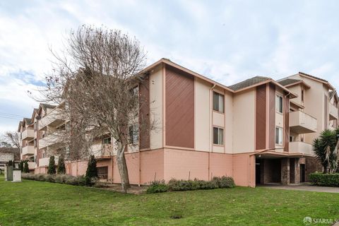 Property photo of 405 91st street 19, daly city, ca 94015