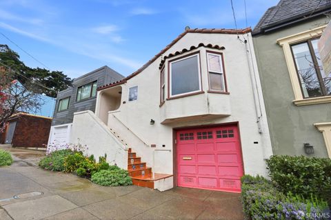 4370 Cesar Chavez Street, San Francisco, CA 94131 - #: 426105115