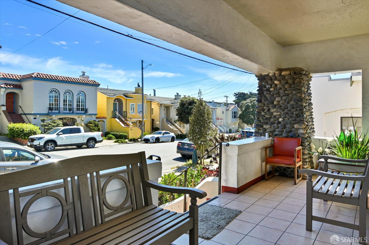 757 44th Avenue, San Francisco CA 94121