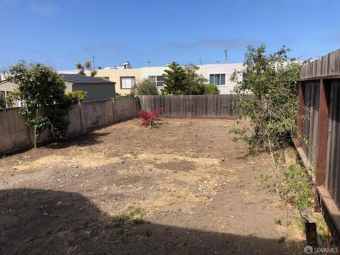 A home in San Francisco