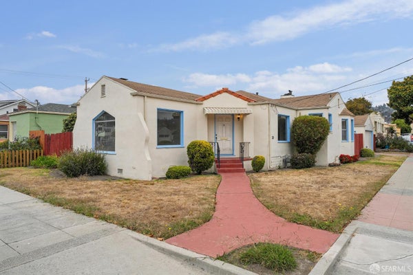 6001 SACRAMENTO AVE, RICHMOND, CA 94804 - Image 88ffcea2f7dae38493d5482d2e3af663/2524428558