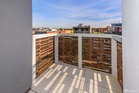 1288 Howard Street Unit 418, San Francisco, CA 94103 - #: 425024357