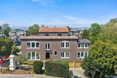 494 Pacheco Street San Francisco CA 94116