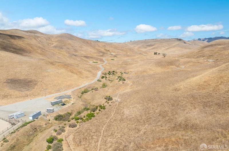0 6401 Camino Tassajara Road