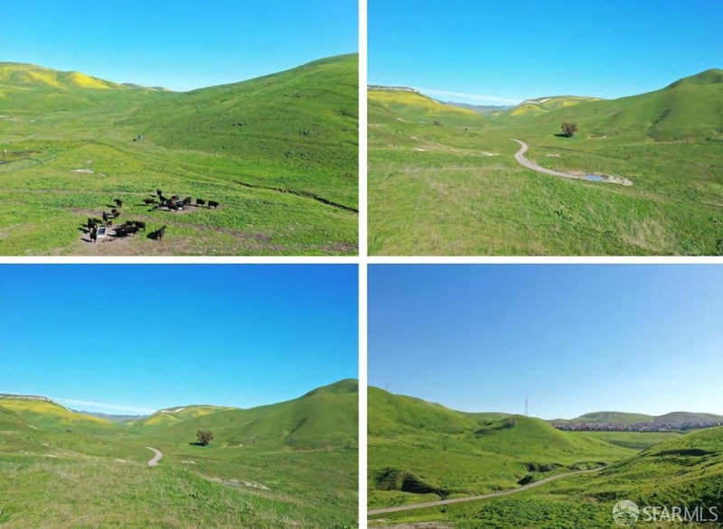 0 6401 Camino Tassajara Road