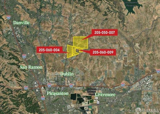 6401 CAMINO TASSAJARA, PLEASANTON, CA 94588 - Image 894e71b9c90aead64e578a0837ce7a46/4287585438