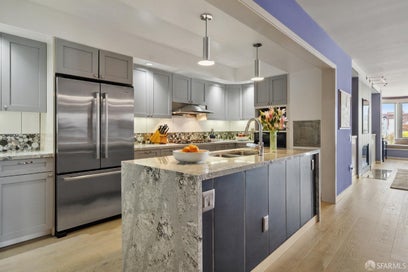 1438 Green Street 6D San Francisco CA 94109