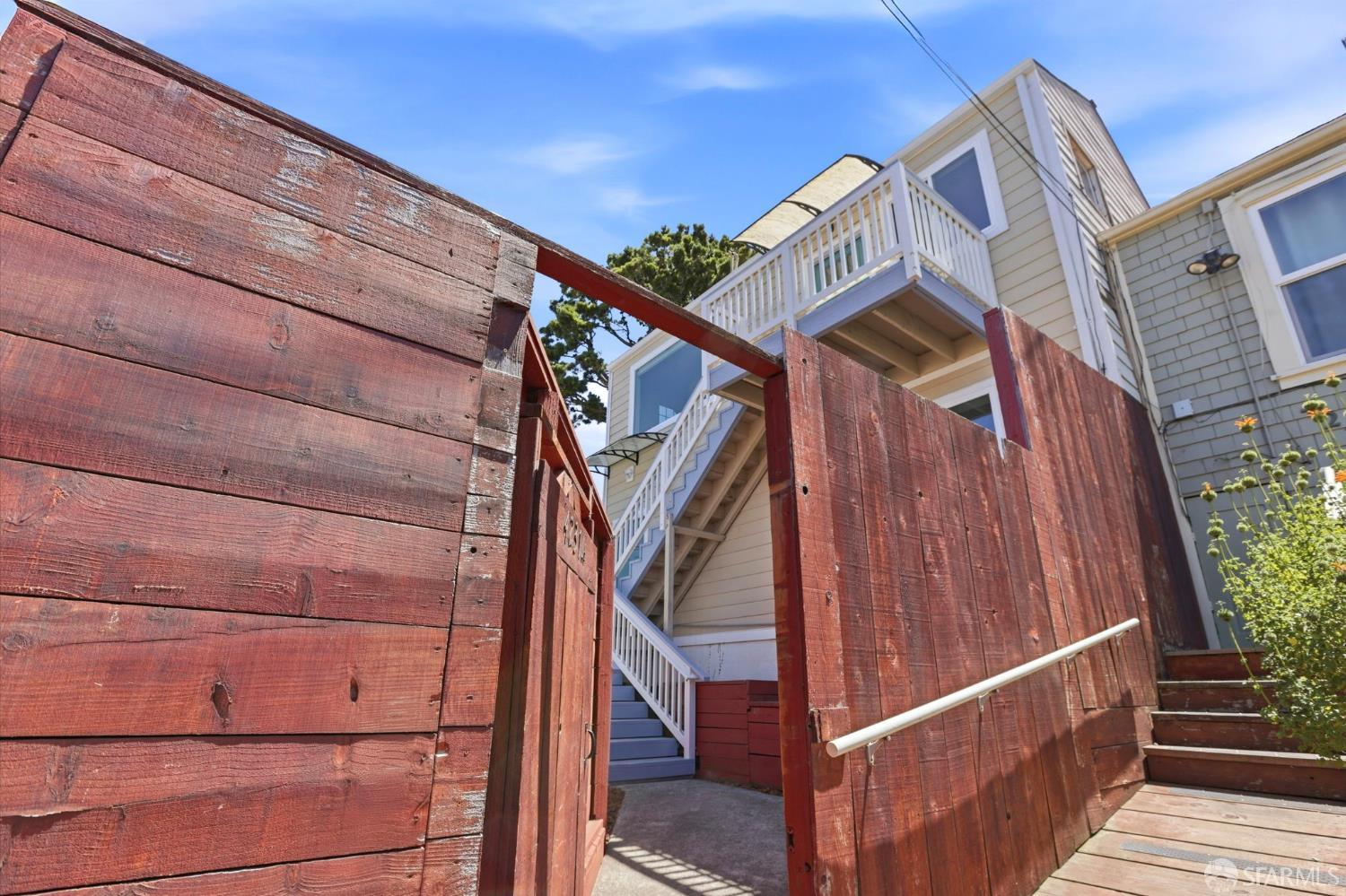 4231 26th Street A