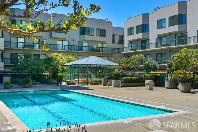 601 Van Ness Avenue 708