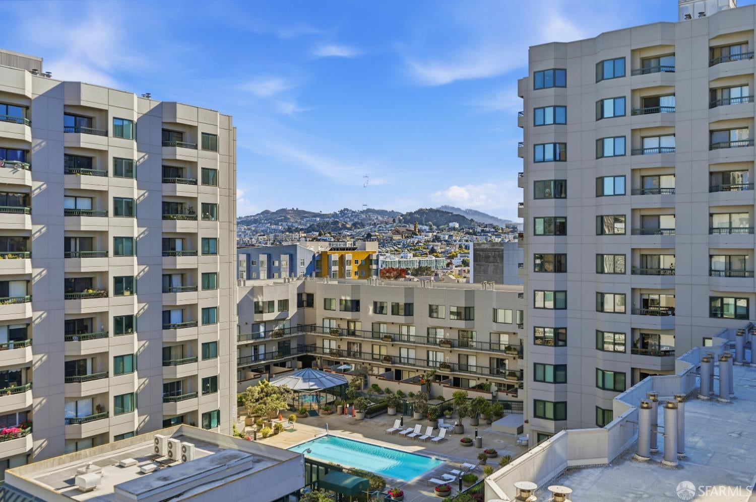 601 Van Ness Avenue