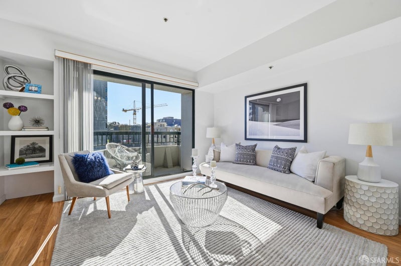 601 Van Ness Avenue 708
