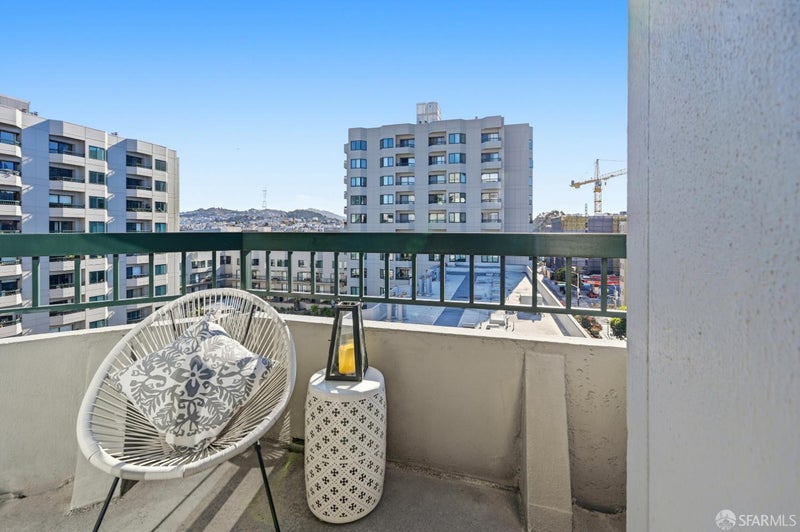 601 Van Ness Avenue 708