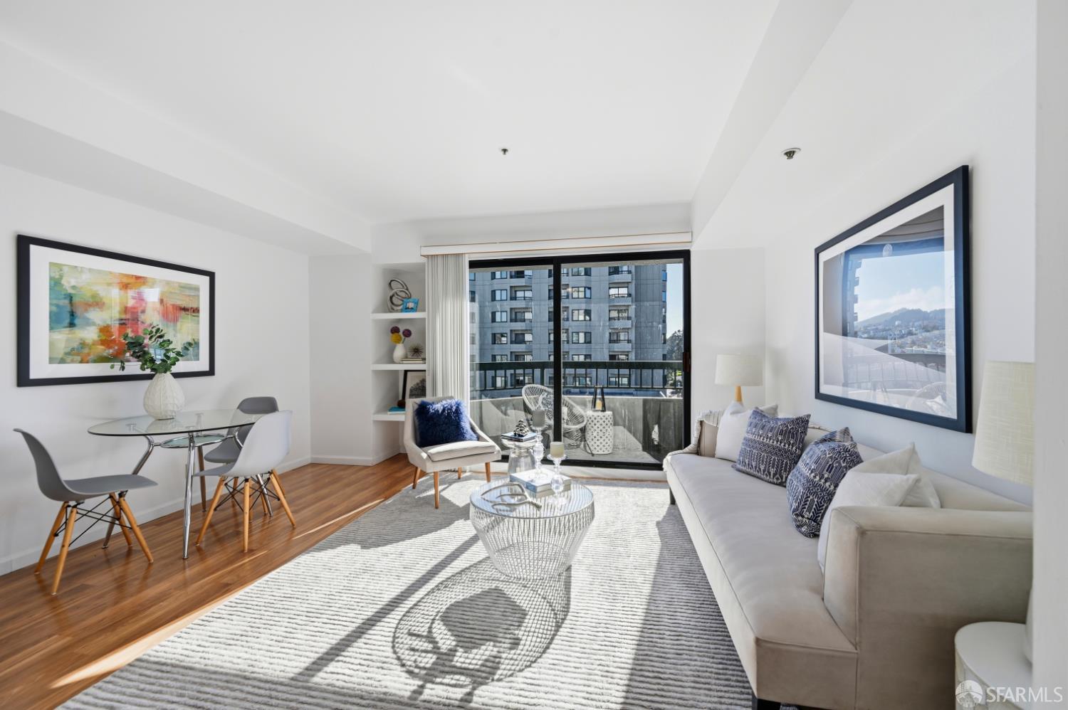 601 Van Ness Avenue 708