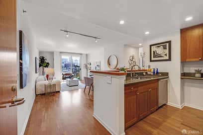 1701 Jackson Street 802 San Francisco CA 94109